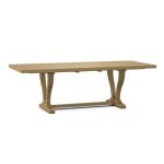 La Casa Table Top and Base - T-17840XA - Image 3