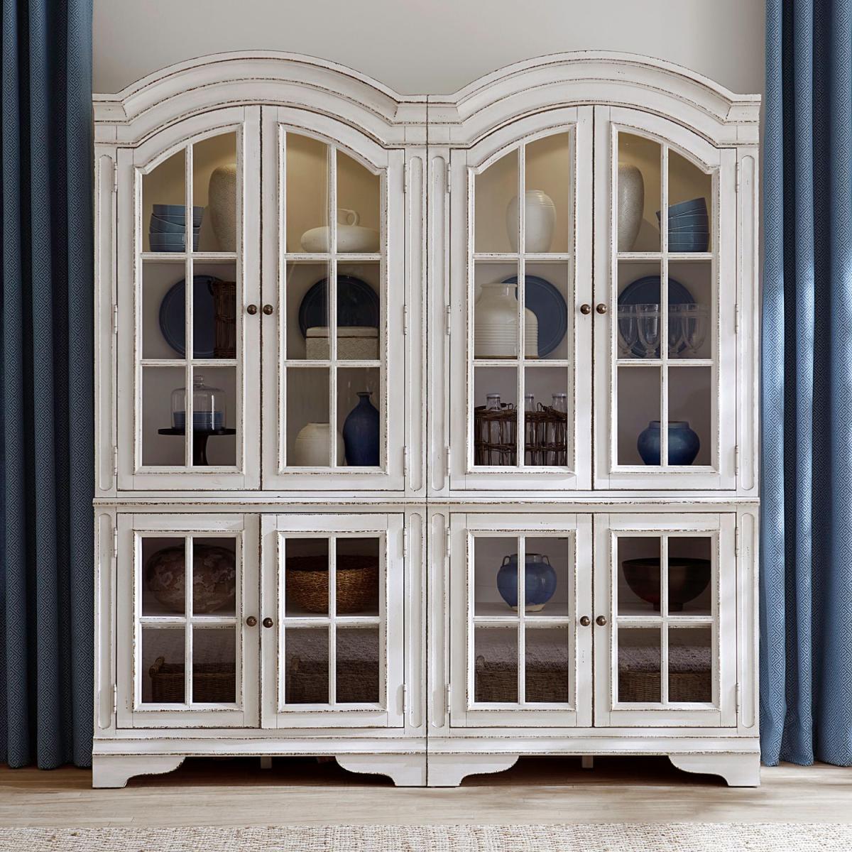 2 Piece Bunching Cabinet Set - Image 2