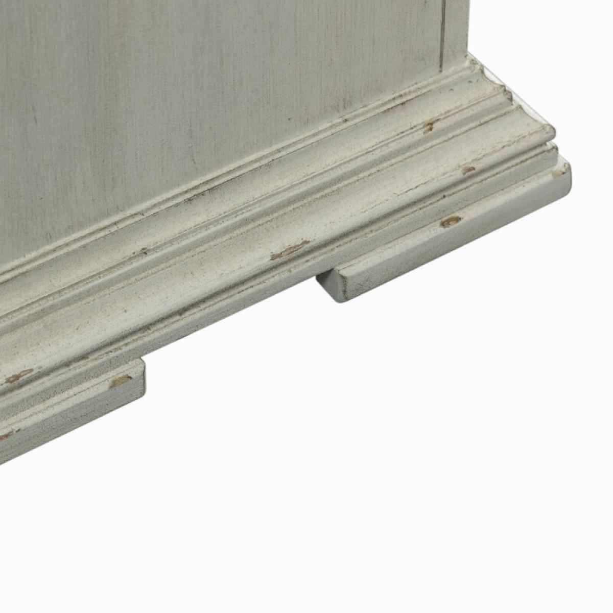 Big Valley 2 Drawer Night Stand w/ Charging Station - Image 15