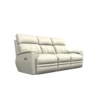 Talladega Power Reclining Sofa W/ Headrest & Lumbar - Image 3