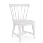 Cora Windsor Side Chair 2in - Image 8