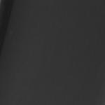 Belvoir Mirror, Black - Image 3