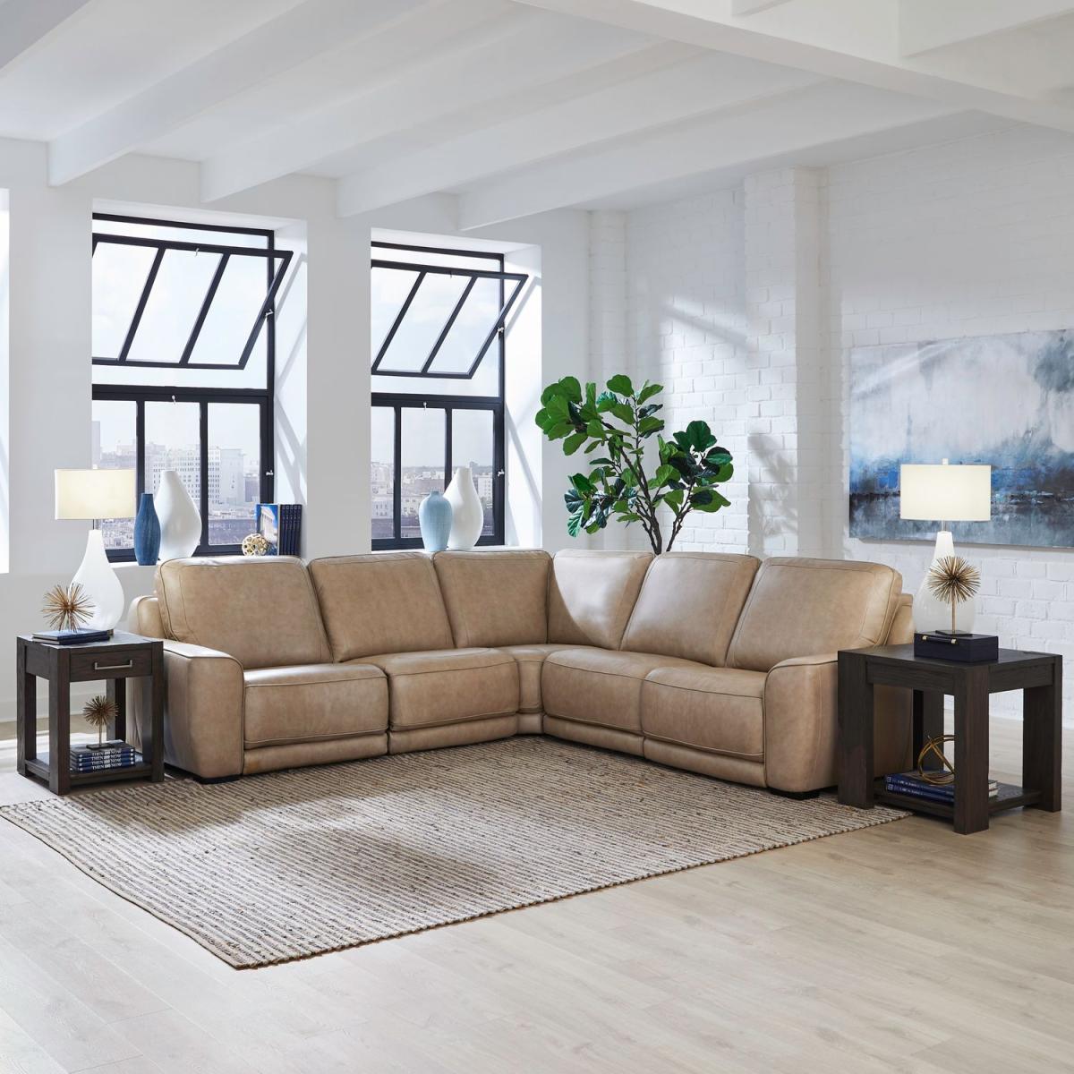 5 Piece Sectional - Image 2