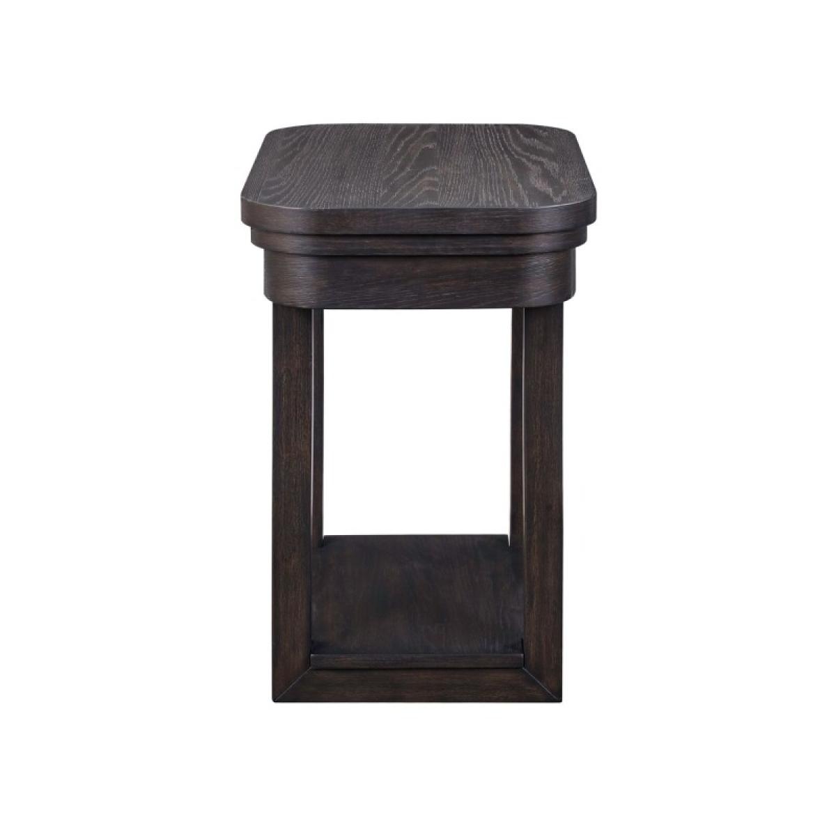 Weston Chairside Table - Image 5