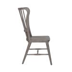 River Place Windsor Back Side Chair (RTA) - Image 5