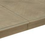 Magnolia Manor Rectangular Leg Table - Image 12