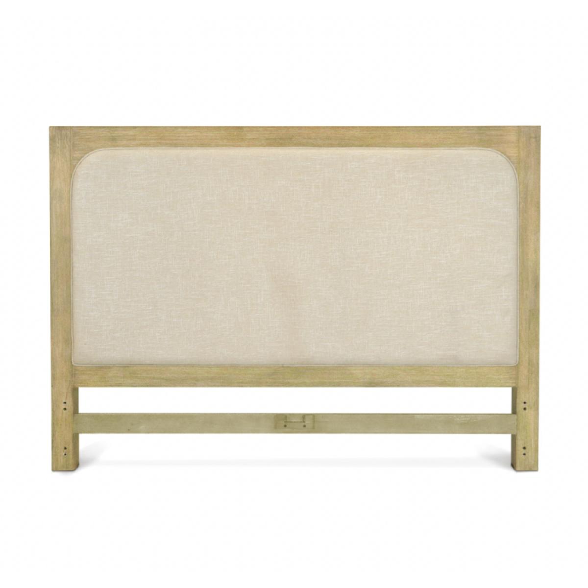Hyde Park Upholstered Headboard - Image 3