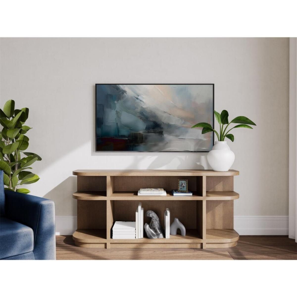 1b1a1aa59741378124b6f58c444d2152 Sofa Table - Image 1