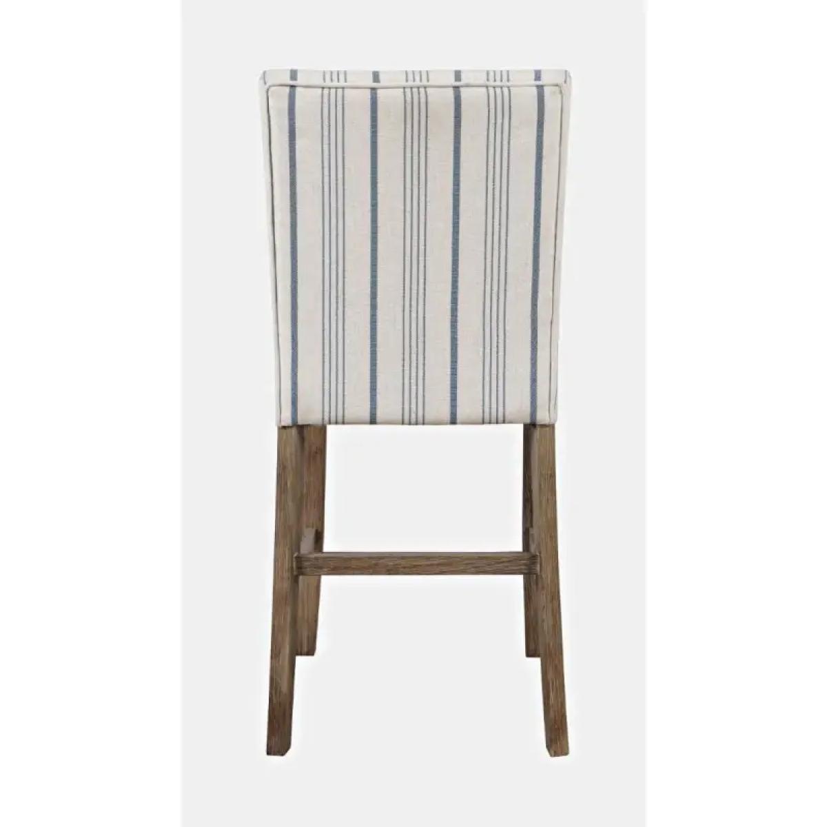 Eastern Tides Upholstered Counter Stool 2/ctn - Image 7