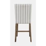 Eastern Tides Upholstered Counter Stool 2/ctn - Image 7