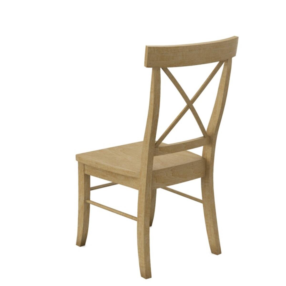 X-Back Chair - Image 19