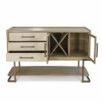 Rio Vista 61" Credenza - Image 5