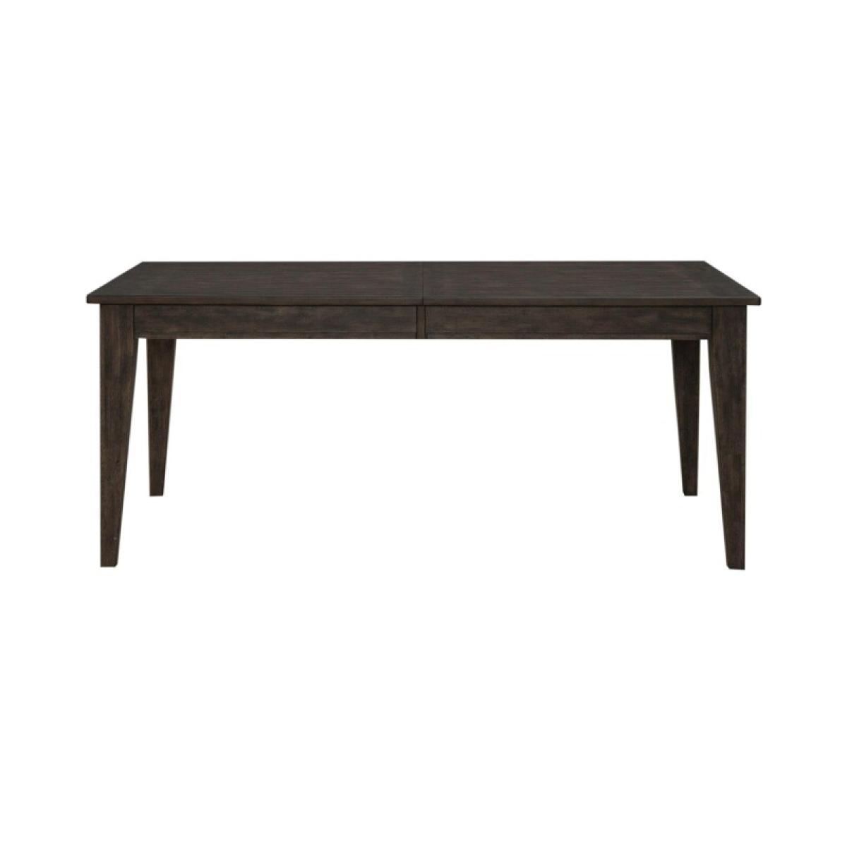 Midland Falls Rectangular Leg Table - Image 3