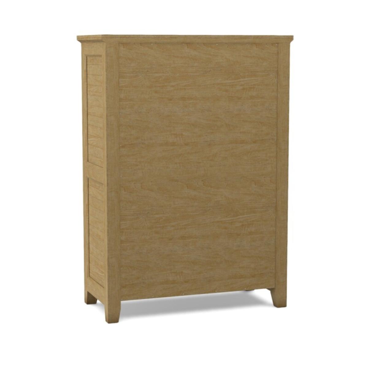 Sanibel 5-Drawer Chest - Image 21