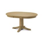 Build Your Own Pedestal Table w/42" x 60" Butterfly Leaf Extension Tabletop w/ Hall Bullnose Edge - Image 25