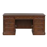 Brayton Manor Jr Executive Desk Top - Image 4