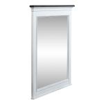 Allyson Park Crown Mirror - Image 3