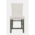 Telluride Upholstered Counter Stool (2/ctn) - Image 5