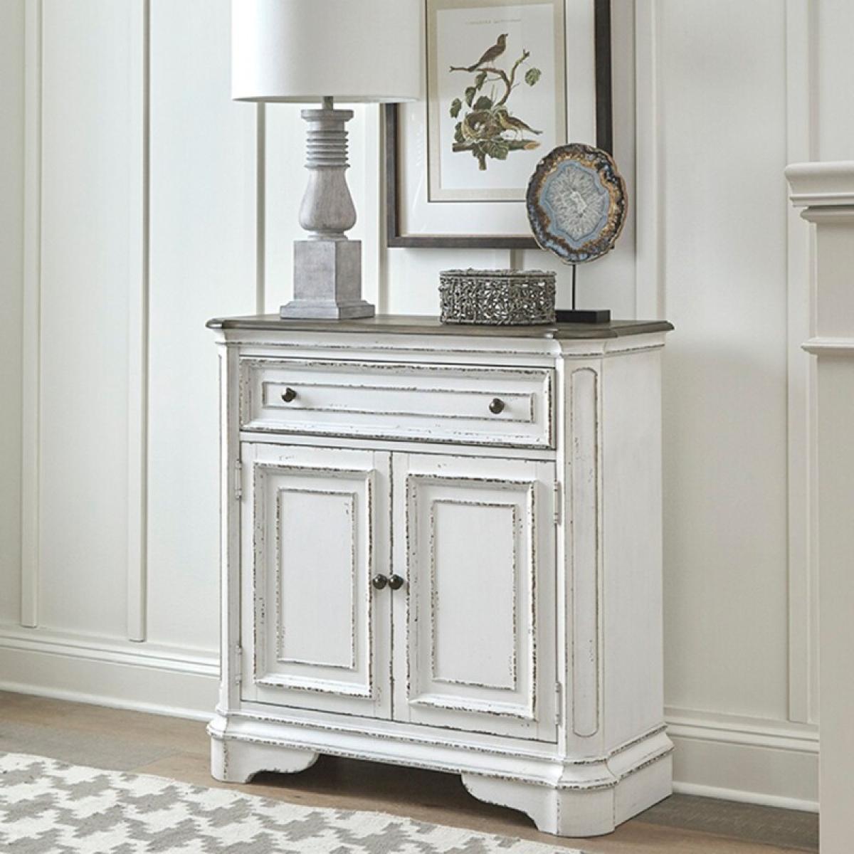 Magnolia Manor Accent Cabinet - Image 2
