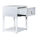 East End 1 Shelf Accent Table - Image 8