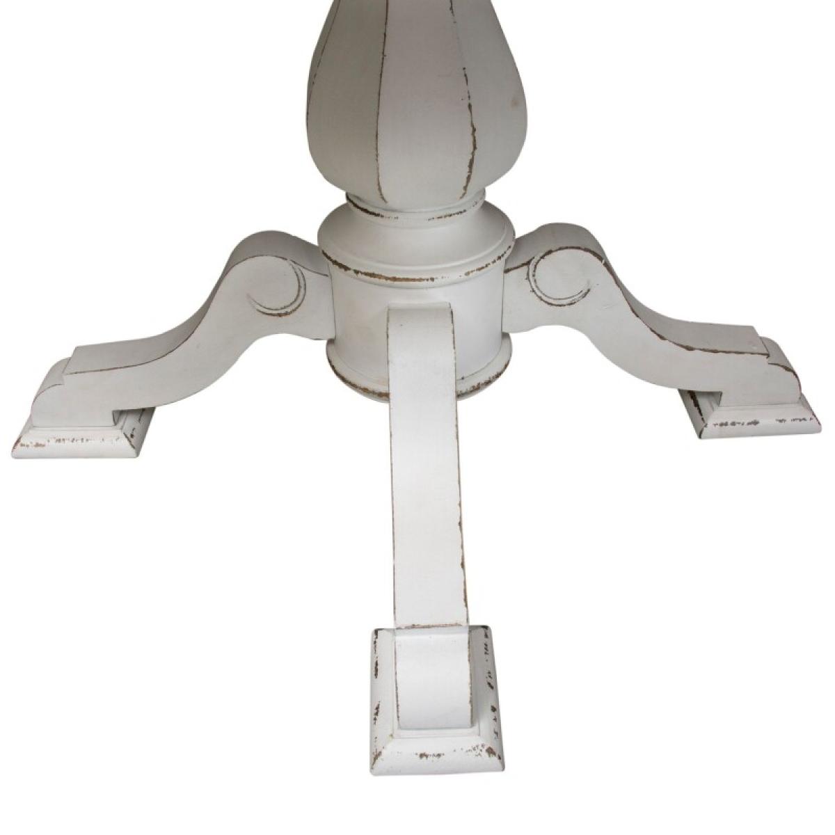 Pedestal Table Base - Image 5