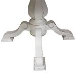 Pedestal Table Base - Image 5