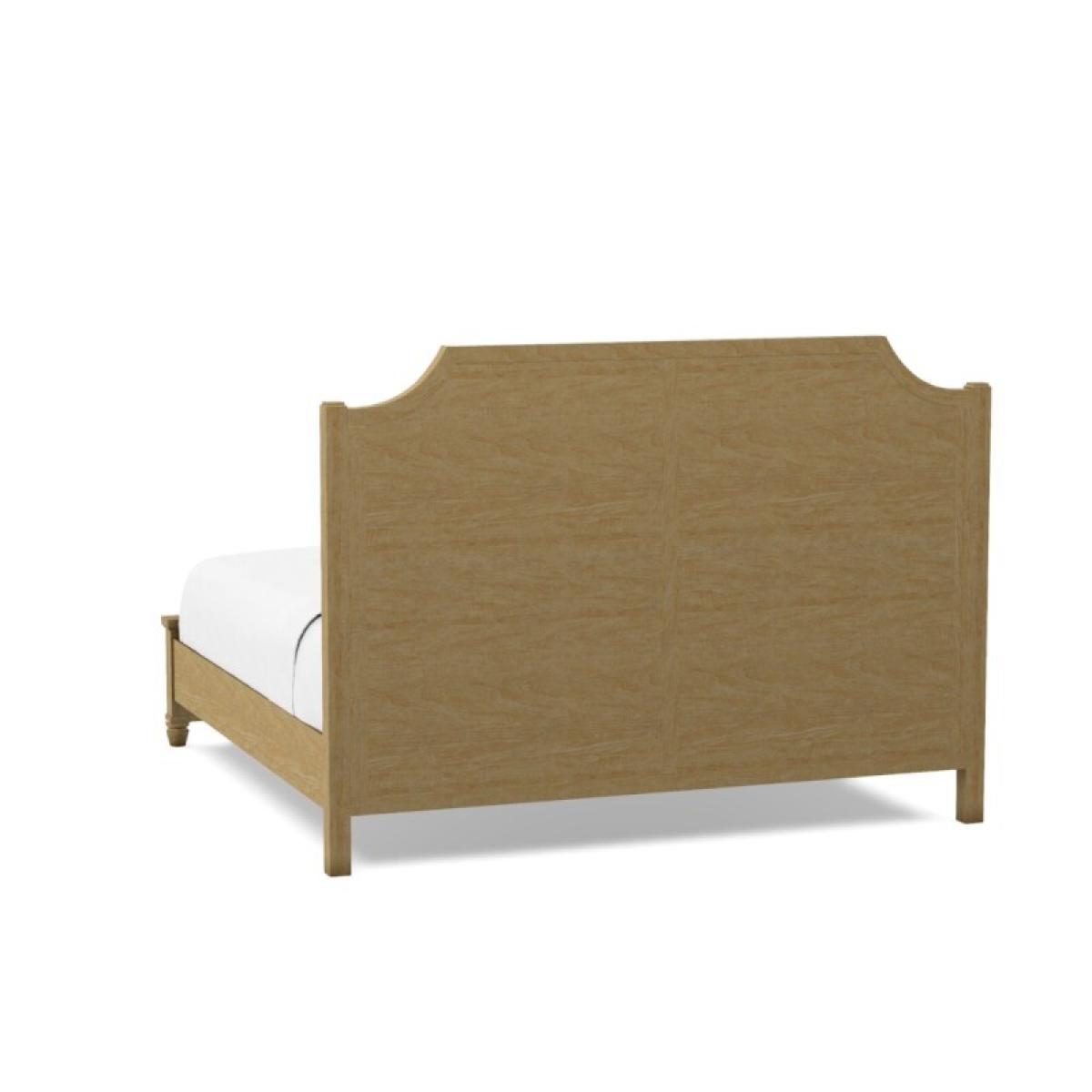 The Vista Bed: Available In K, Q, and Tw - BD-1502KH - Image 21