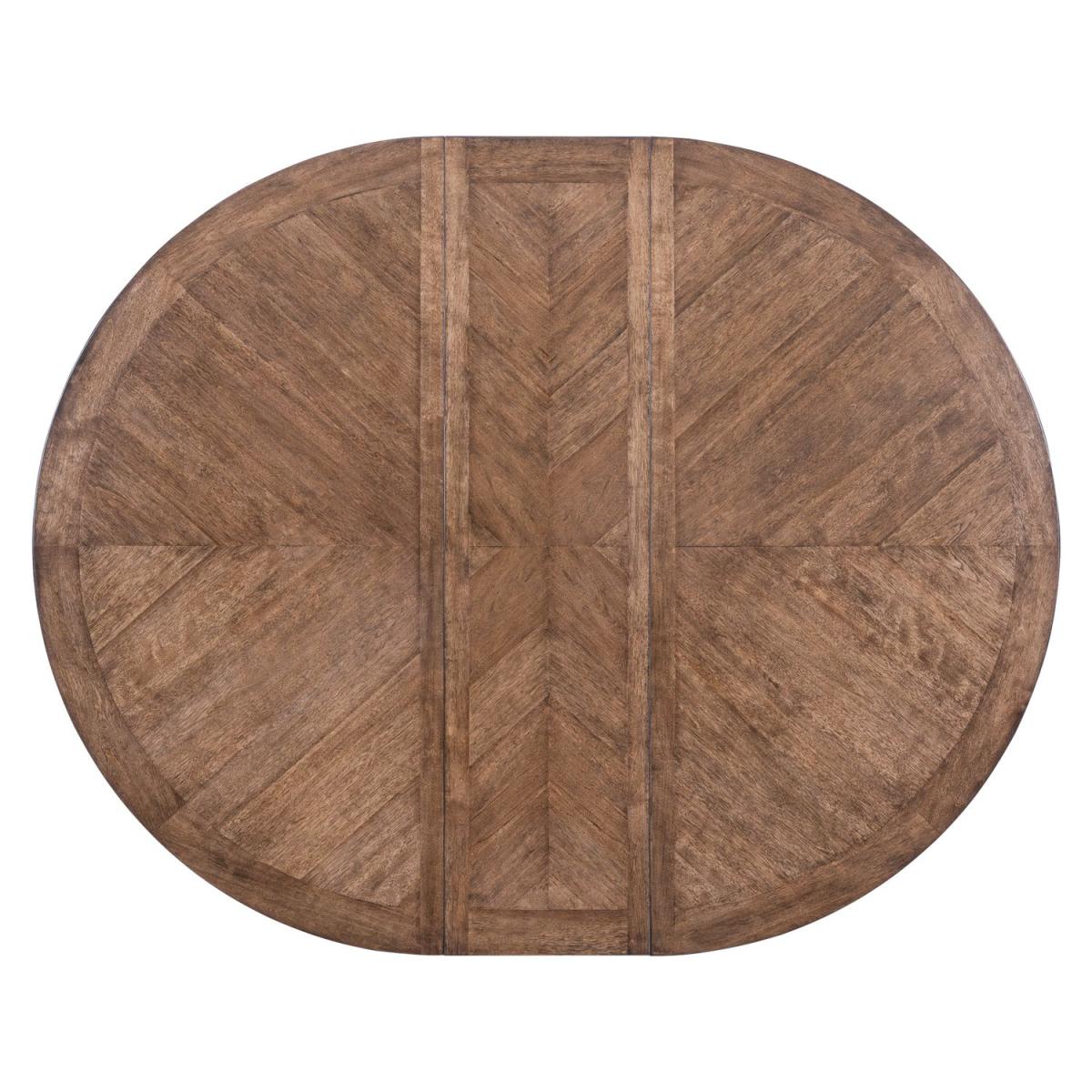 Harrison Heights Pedestal Table Set - Image 6