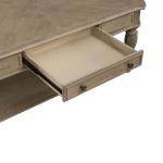 Magnolia Manor Rectangular Cocktail Table - Image 10
