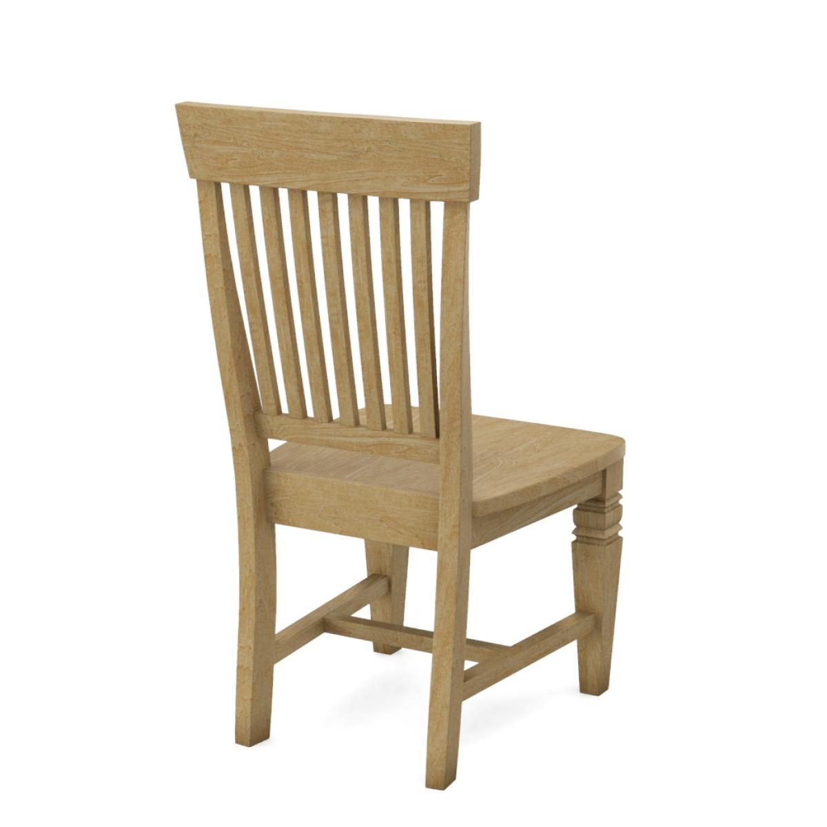 Seattle Chair - Image 26