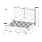 6/6 Platform Eastern King - Balam - Image 6