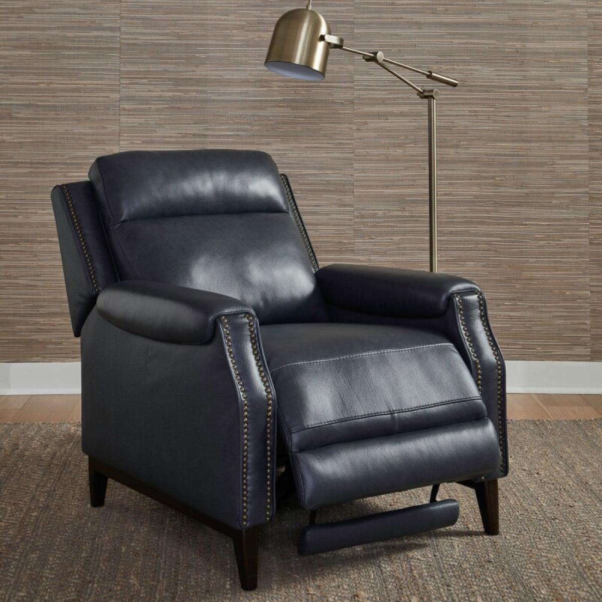 Rawling Pushback Recliner - Image 3
