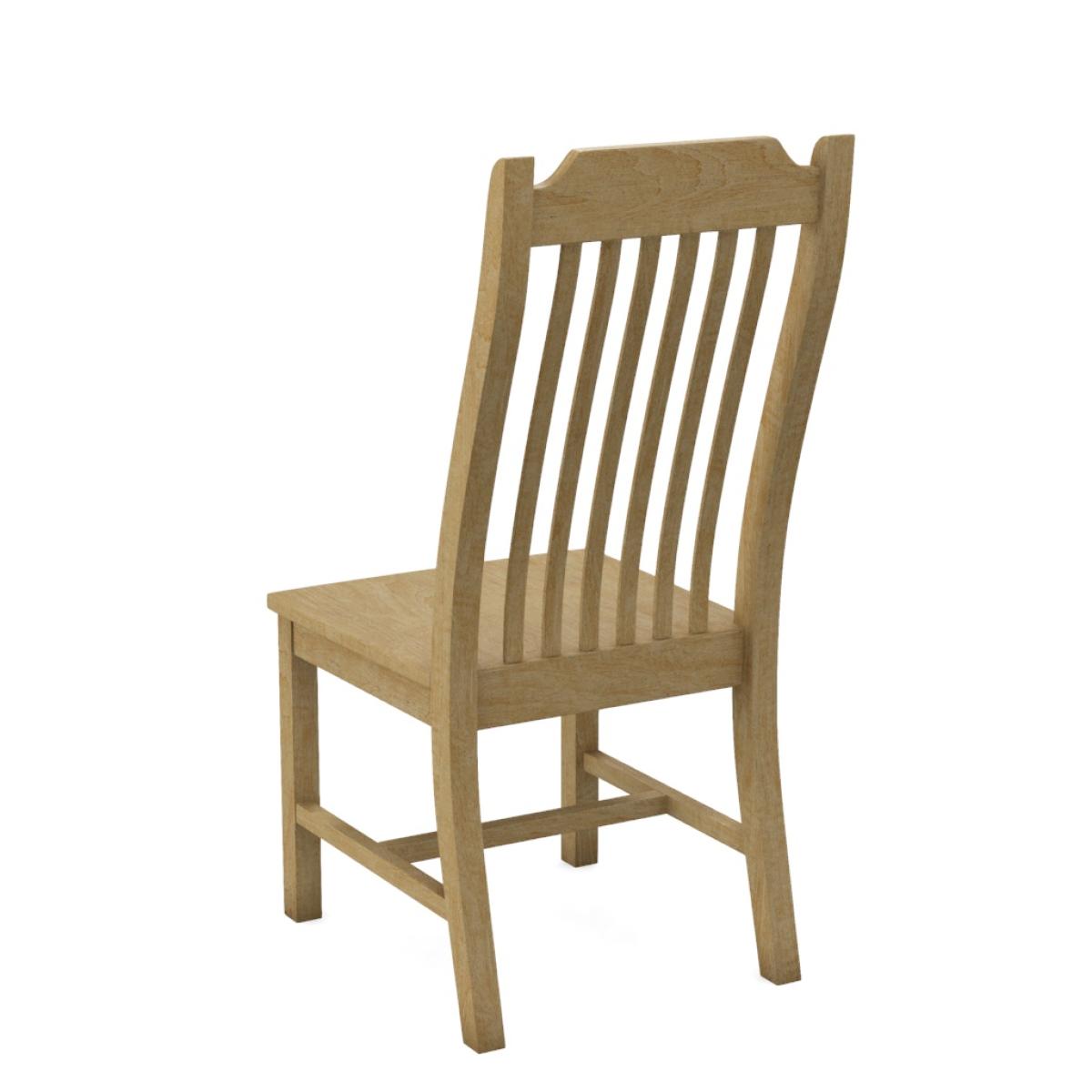 Steambent Mission Chair - Image 20