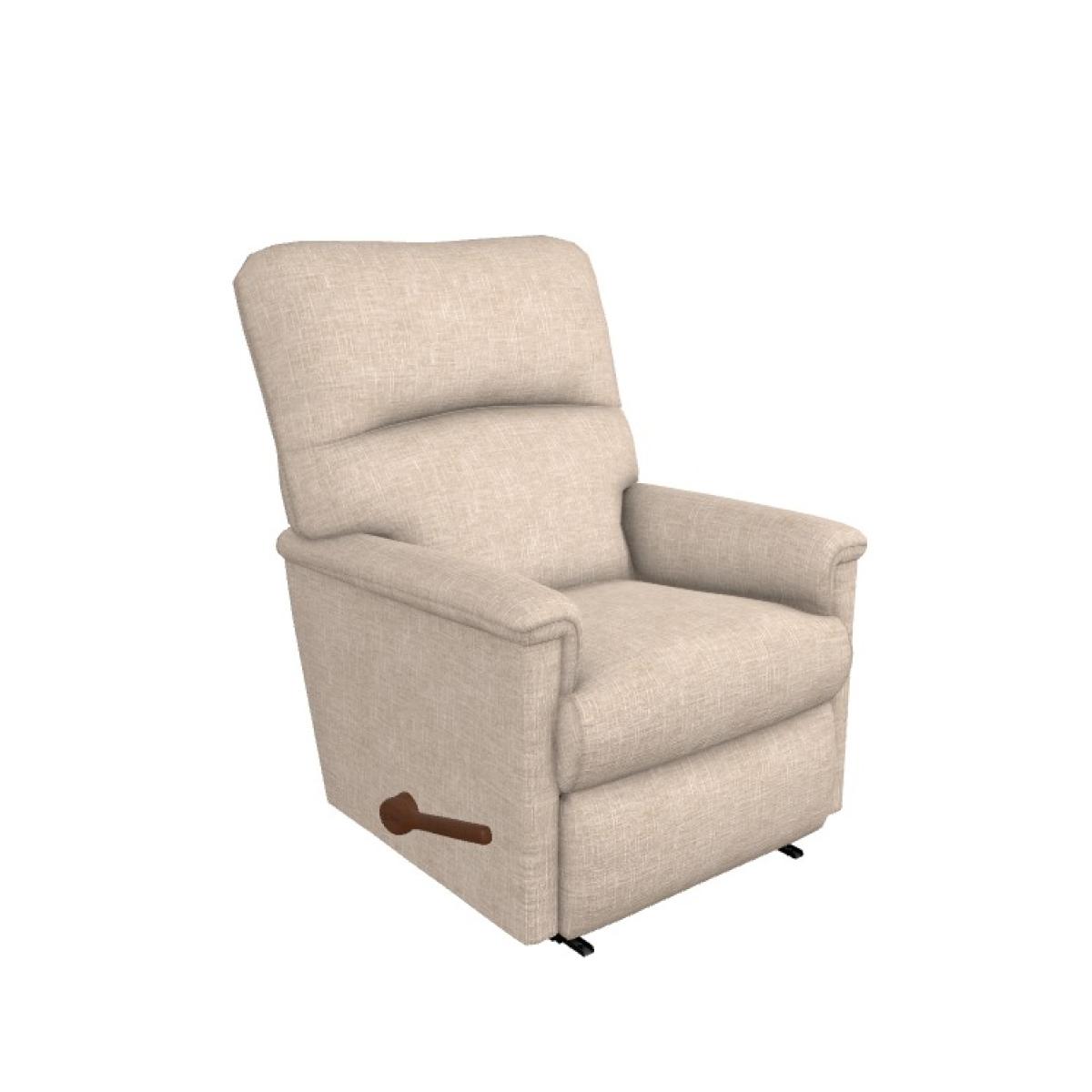 Collage Wall Recliner - Image 2