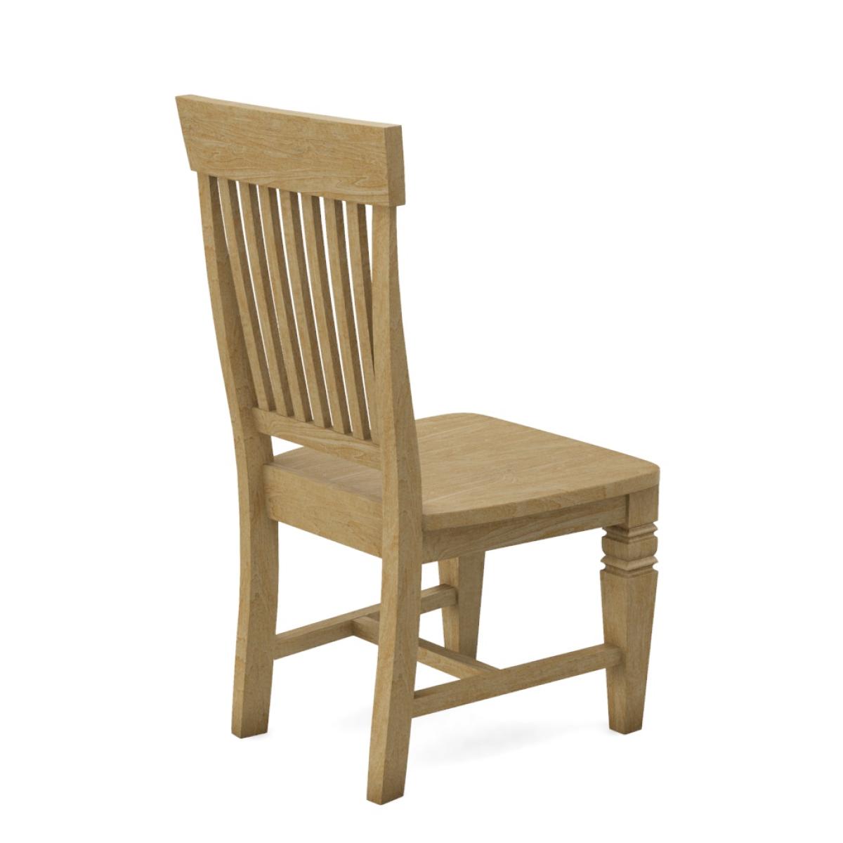 Seattle Chair - Image 28