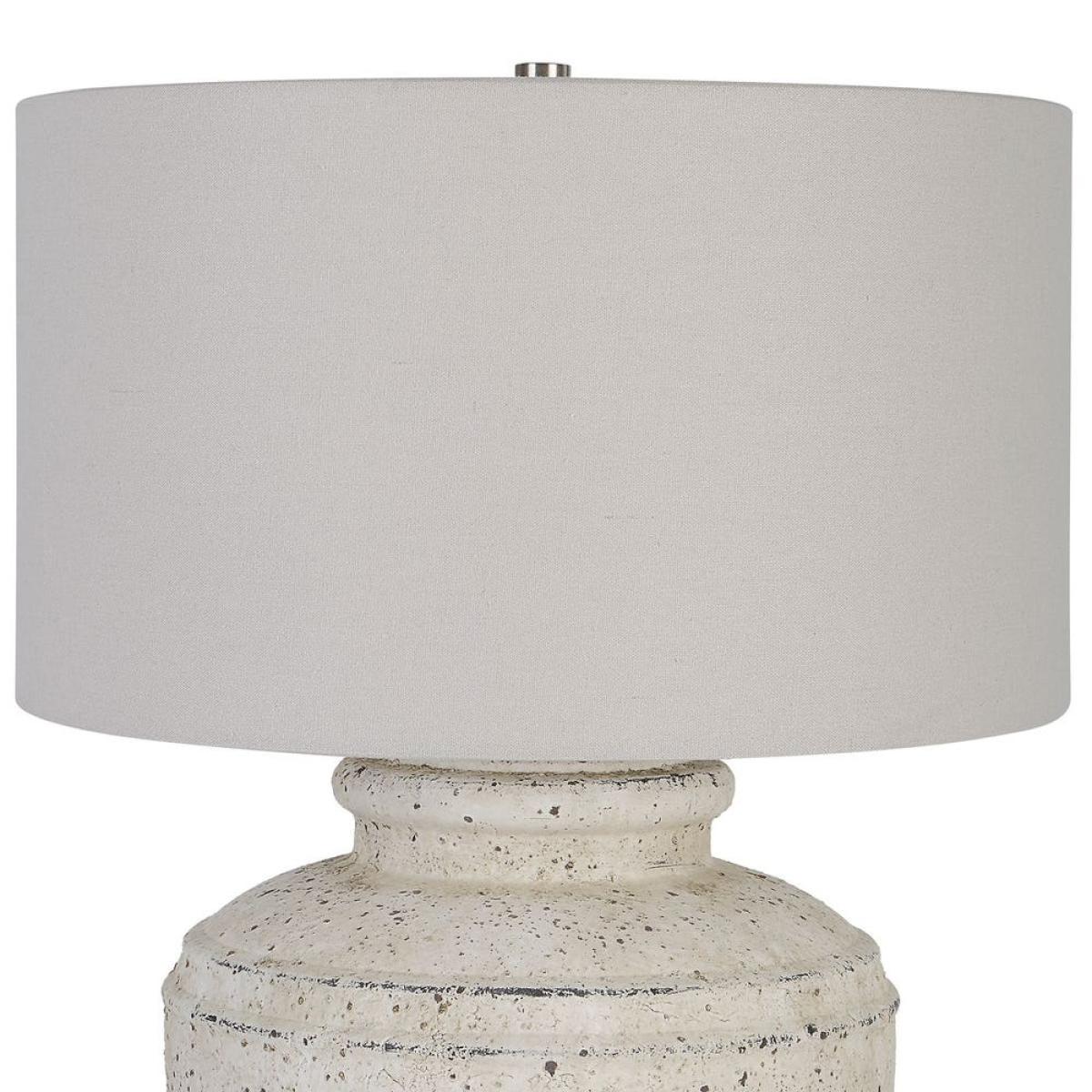 Artifact Table Lamp - Image 5
