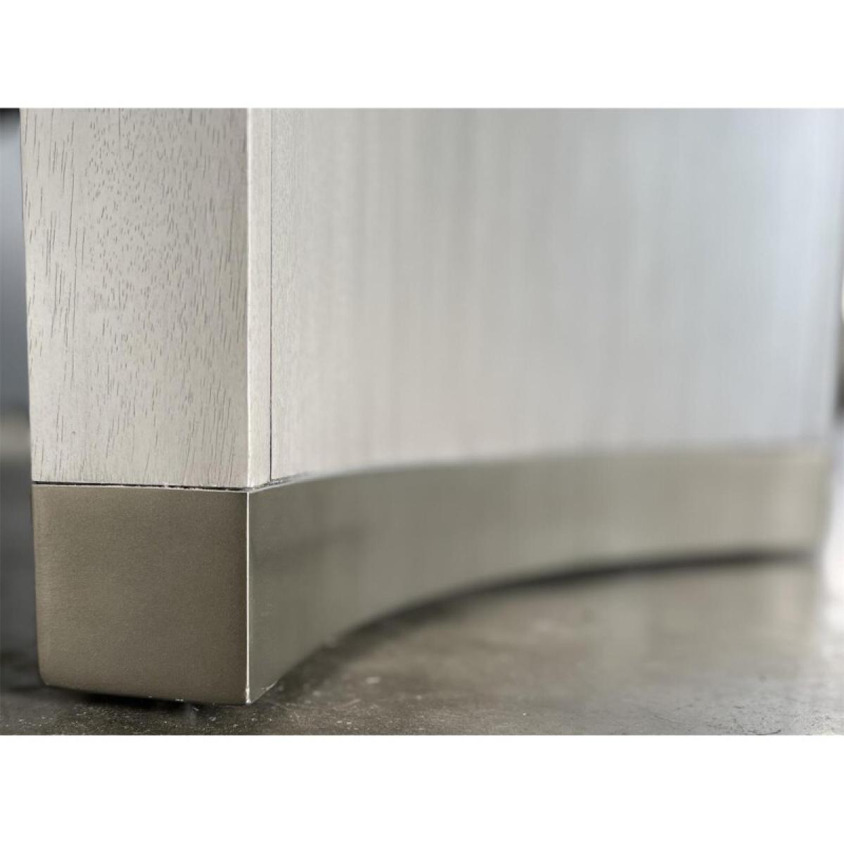 Hepburn Oval Dining Table - Image 12