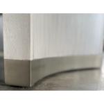 Hepburn Oval Dining Table - Image 12