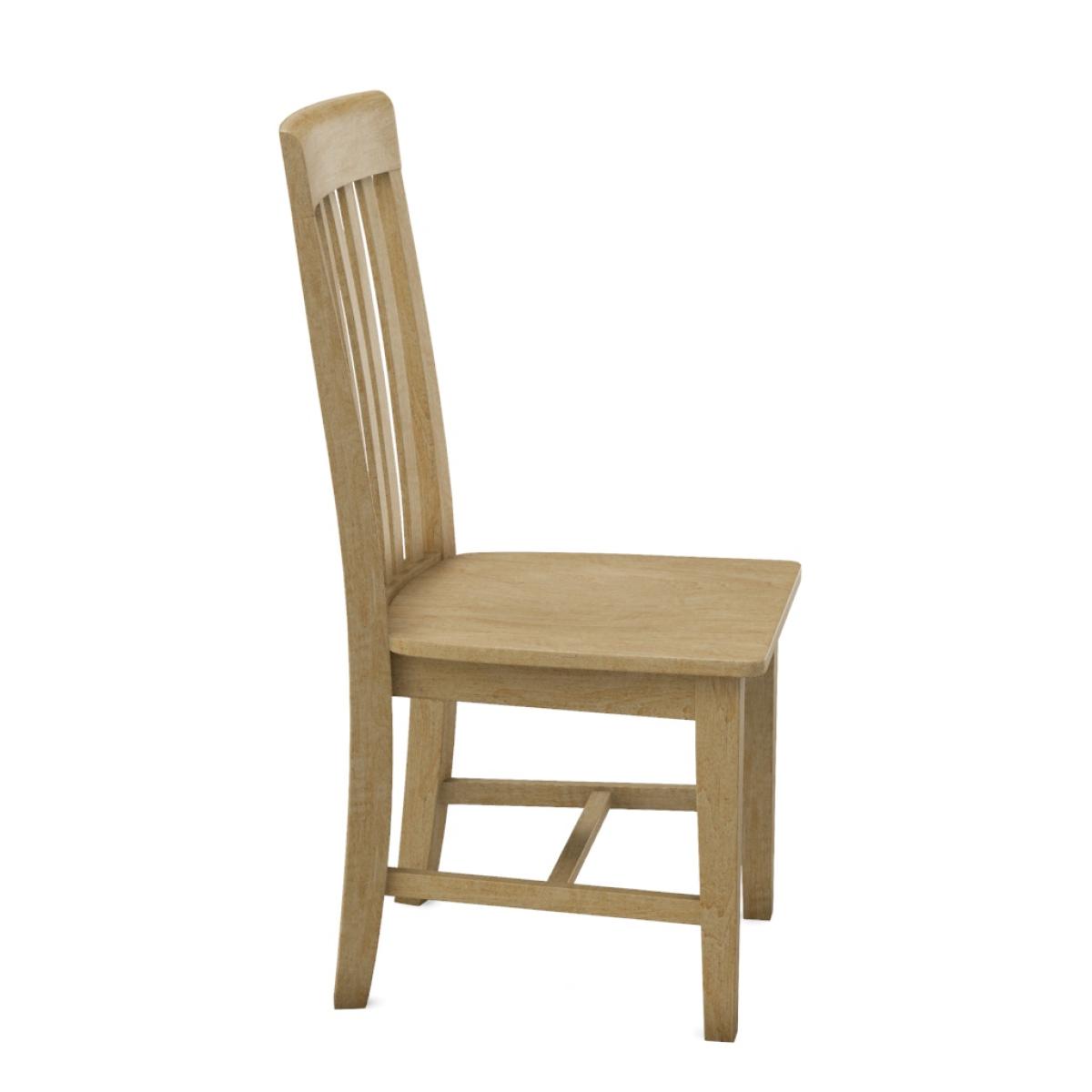 Tall Mission Side Chair - Image 33