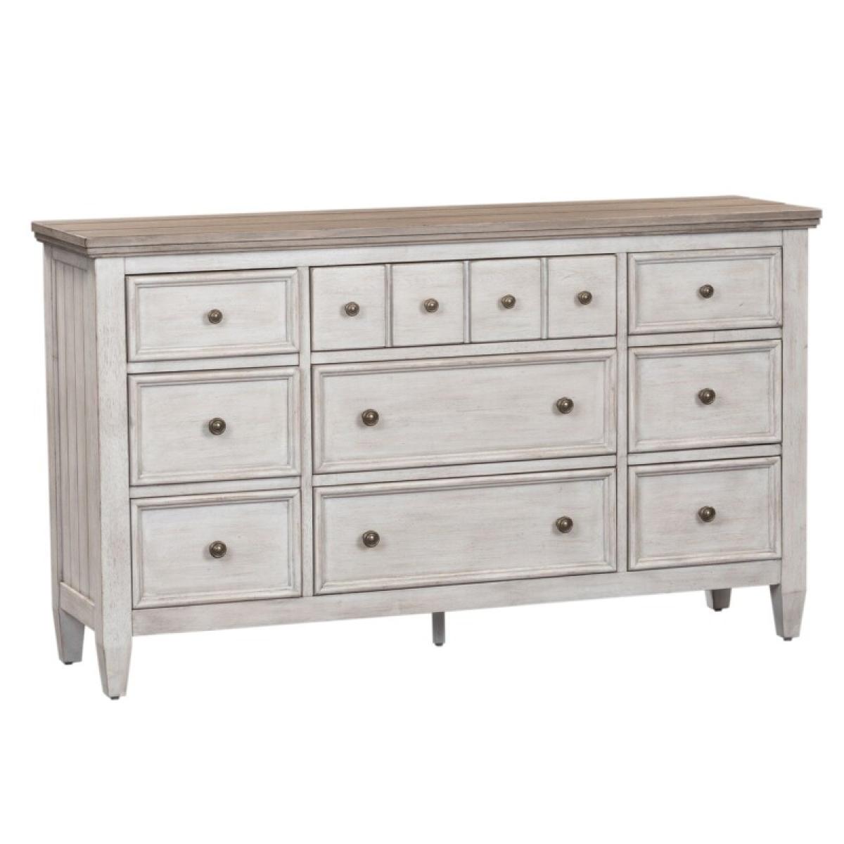 Heartland 9 Drawer Dresser - Image 3