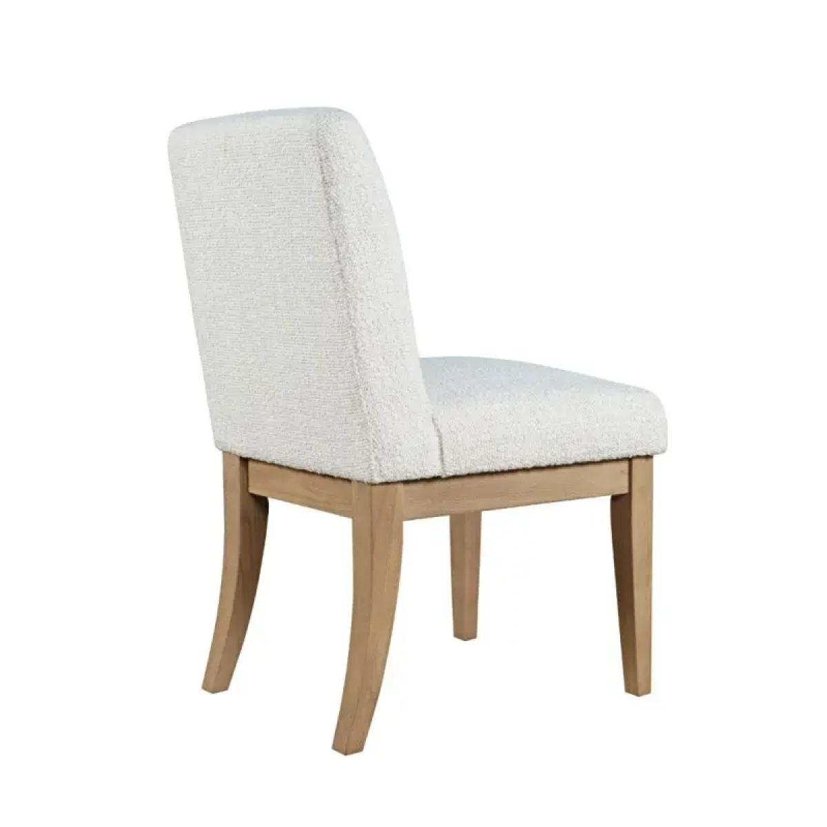 Sequoia Upholstered Dining Chair 2 Per Carton - Image 5