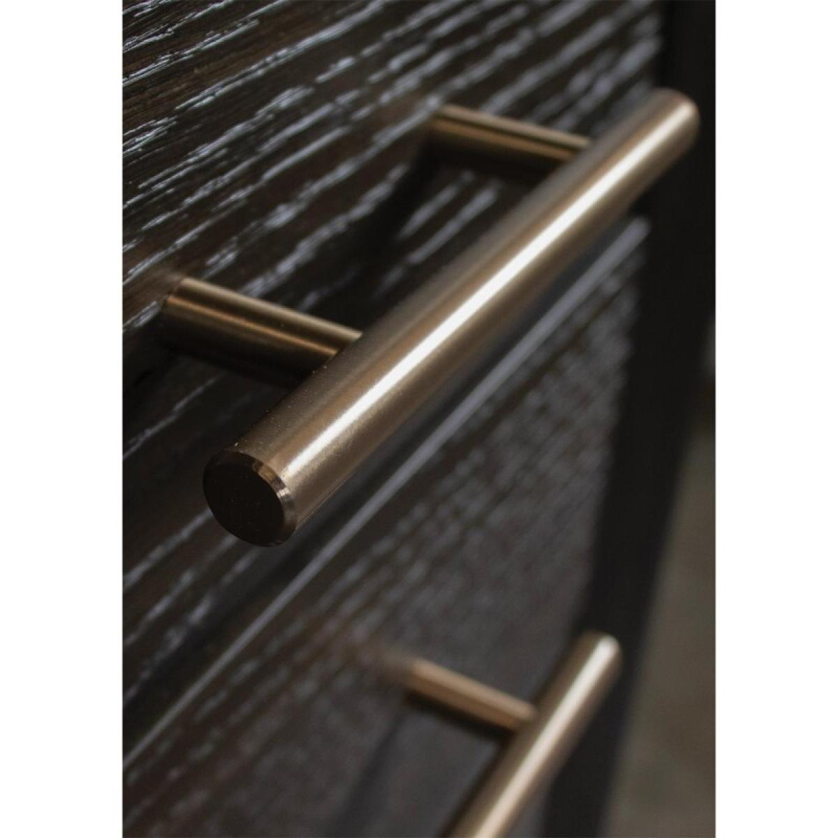 Swivel Lift-top L-desk - Image 4