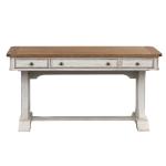 Farmhouse Reimagined Writing Desk - Image 4