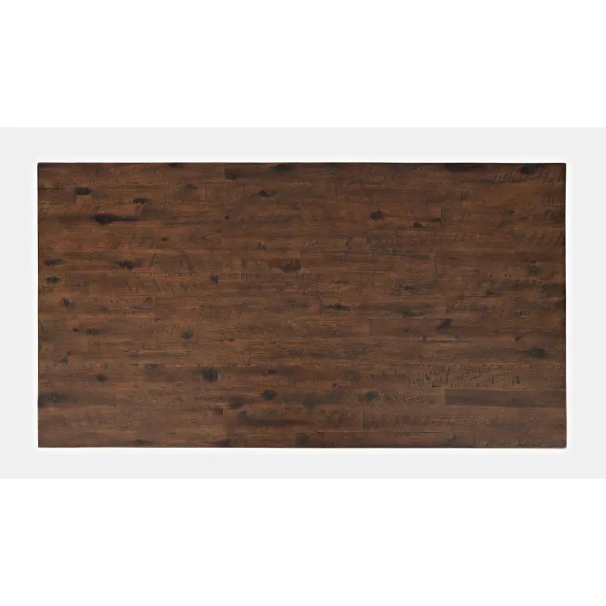 Painted Canyon Box Coffee Table - Image 7