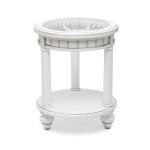 Monaco Round End Table - Image 18