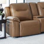 L Arm Recliner P3 & ZW