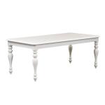 Summer House 7 Piece Rectangular Table Set - Image 3