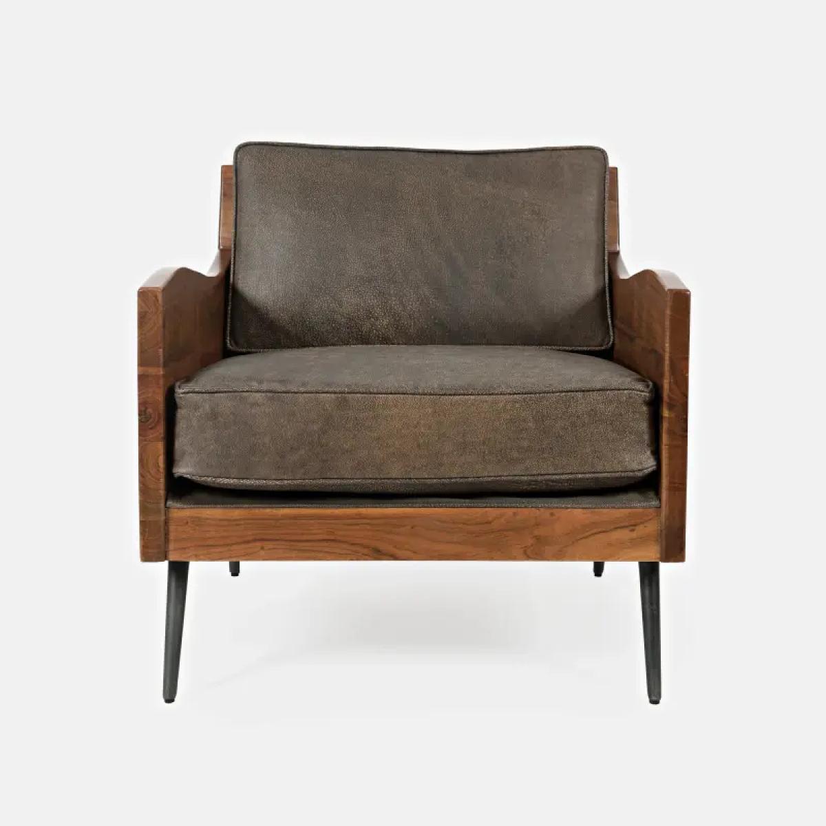 Karma Accent Chair - Image 2