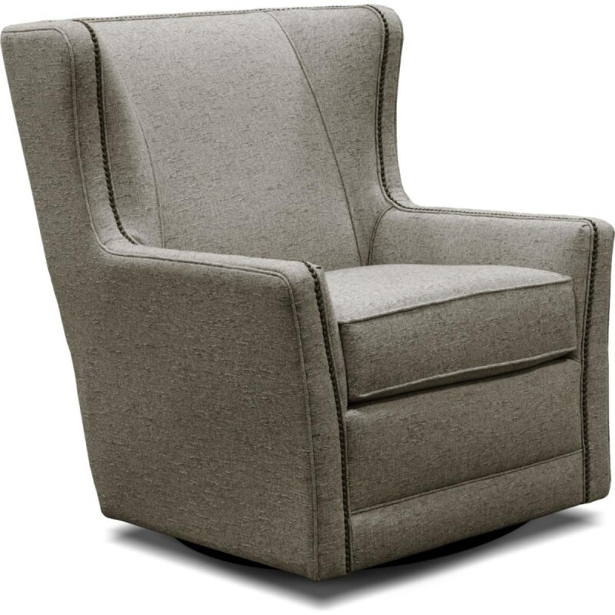 Willow Swivel Chair - Image 2