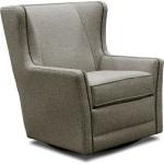 Willow Swivel Chair